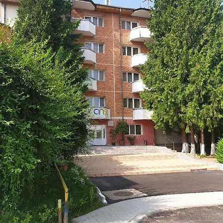 Hostel Stadion Zalău Extérieur photo