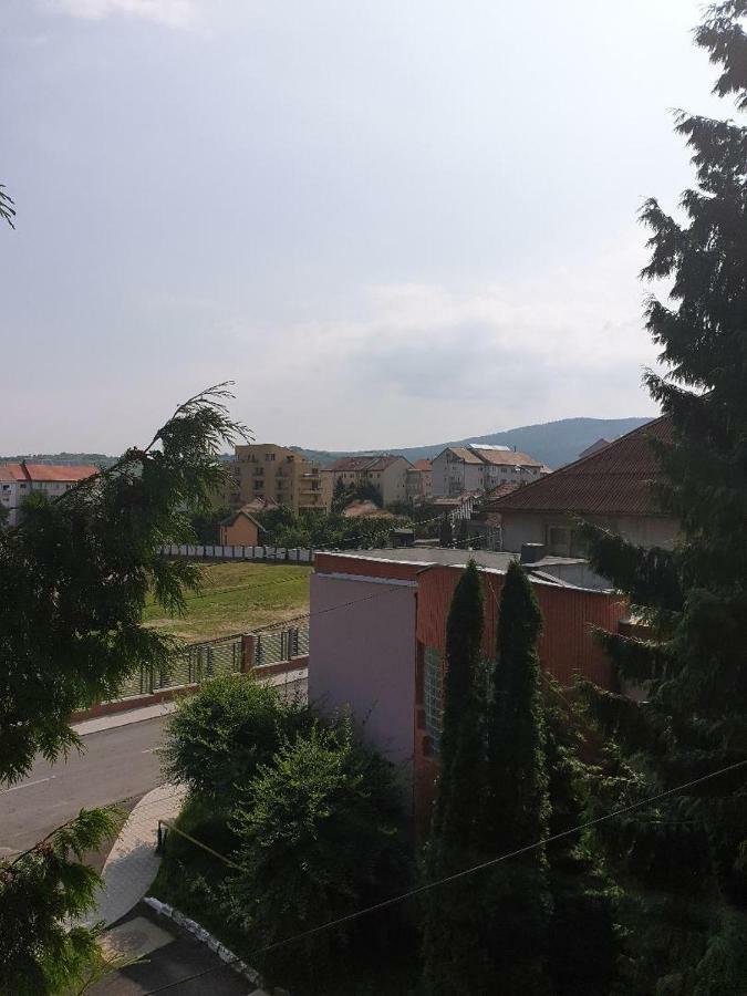 Hostel Stadion Zalău Extérieur photo