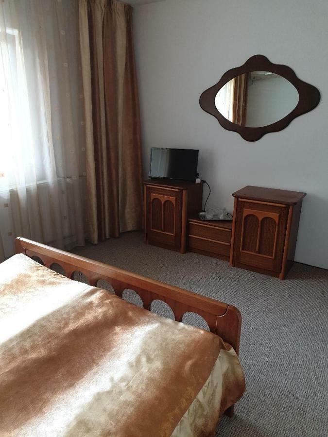Hostel Stadion Zalău Extérieur photo