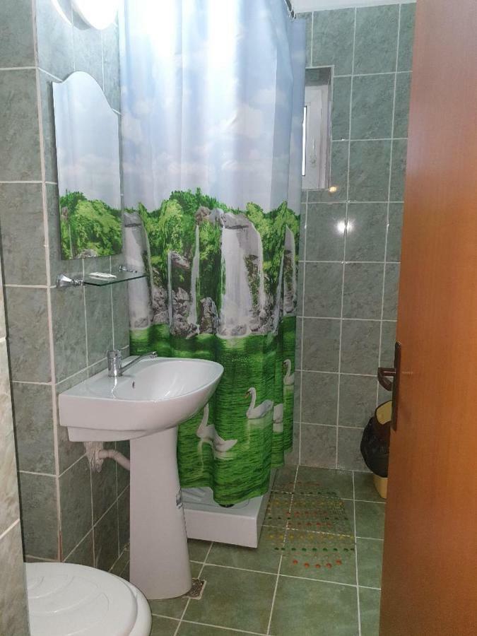 Hostel Stadion Zalău Extérieur photo