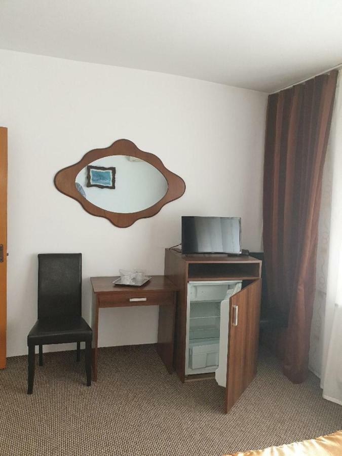 Hostel Stadion Zalău Extérieur photo