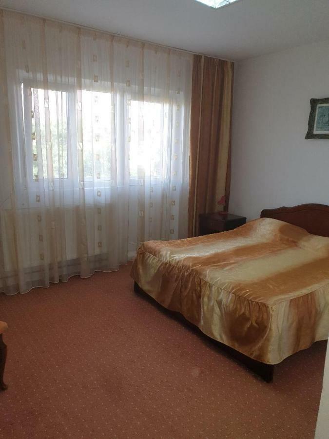 Hostel Stadion Zalău Extérieur photo