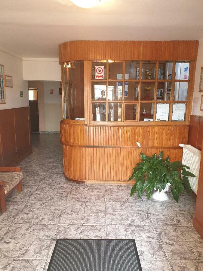 Hostel Stadion Zalău Extérieur photo