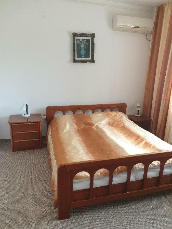 Hostel Stadion Zalău Extérieur photo